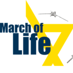 Логотип Маршу за життя