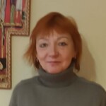 Bożena Rewald